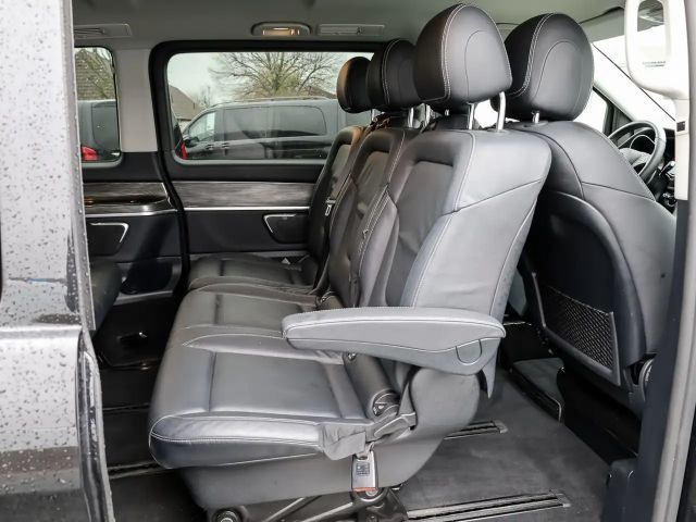 Mercedes-Benz V 300 AVANTGARDE Extralang
