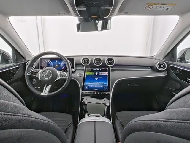 Mercedes-Benz C 180 AVANTGARDE Estate