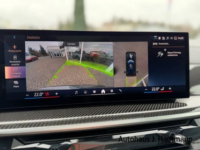 BMW X5 M-Sport xDrive