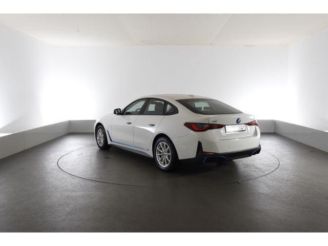 BMW i4 Coupé Gran Coupé eDrive40