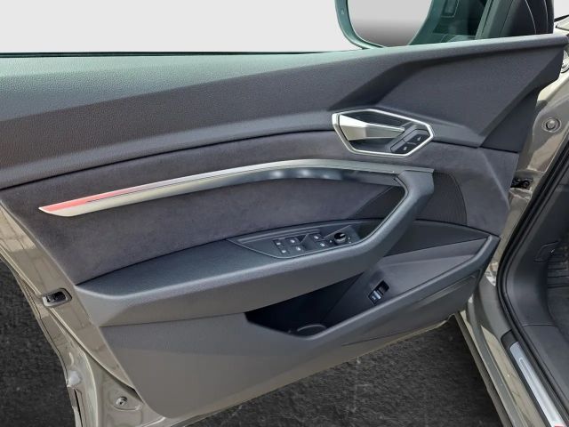 Audi Q8 e-tron 55 Quattro Sportback