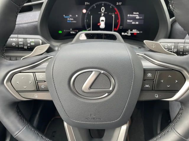 Lexus LBX 1,5 l, 136 PS CVT 4x2 5-Türer COOL Cool