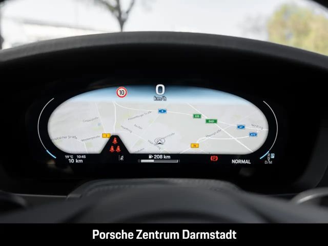 Porsche 992 Carrera Coupé S