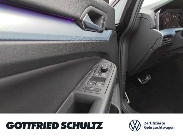 Volkswagen Golf DSG Golf VIII Variant