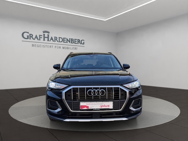Audi Q3 35 TFSI S-Tronic