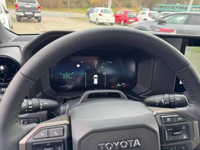Toyota Land Cruiser 2.8 D-4D 7-zitter Executive