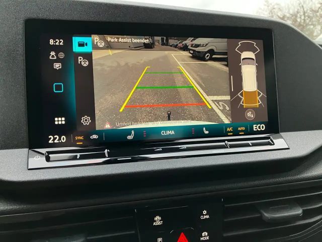 Volkswagen Caddy eHybrid