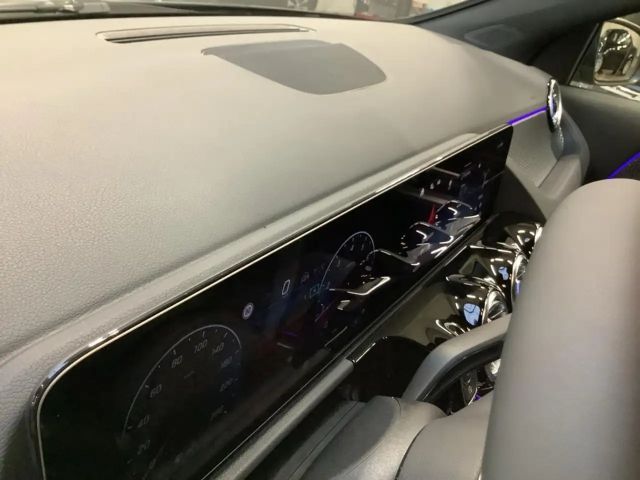 Mercedes-Benz GLA 220 4MATIC