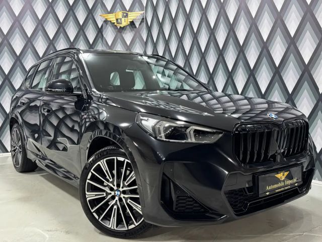 BMW X1 xDrive23d (U11) // M-PAKET // AHK // 1. BESITZ //