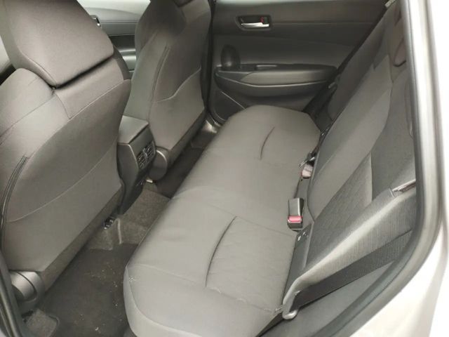 Toyota Corolla Cross 4x2