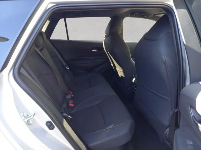 Toyota Corolla GR Hybride