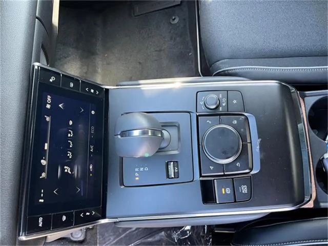 Mazda MX-30 SkyActiv e-Skyactiv