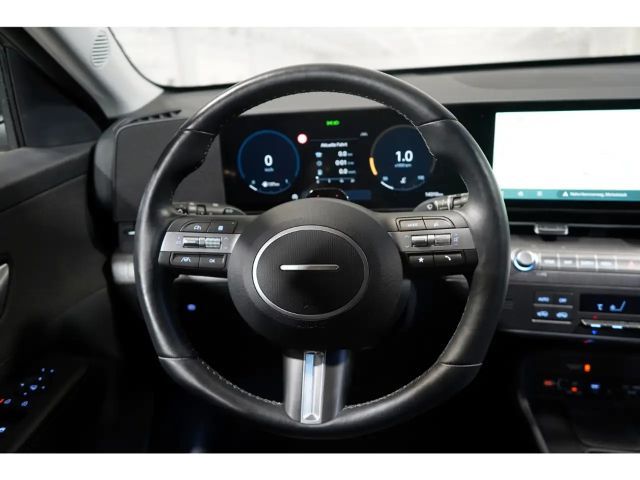 Hyundai Kona 1.0 2WD T-GDi Trend