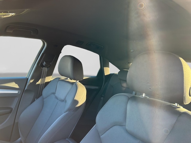 Audi Q5 40 TDI Quattro S-Tronic Sportback