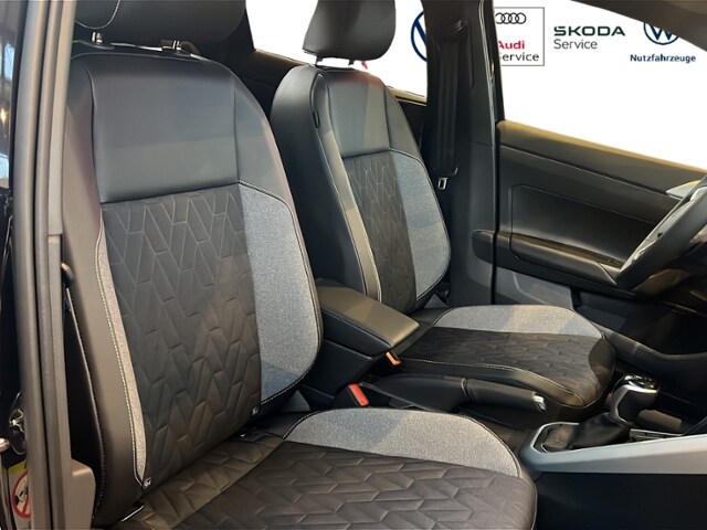 Volkswagen Taigo 1.0 TSI DSG