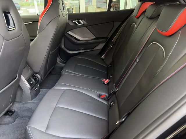 BMW 135 Comfort pakket Sedan xDrive