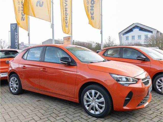 Opel Corsa Corsa-e Edition