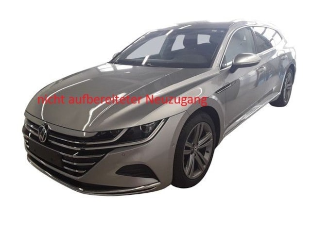 Volkswagen Arteon Shooting Brake DSG