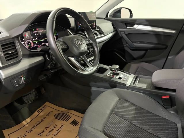 Audi Q5 40 TDI Quattro S-Tronic