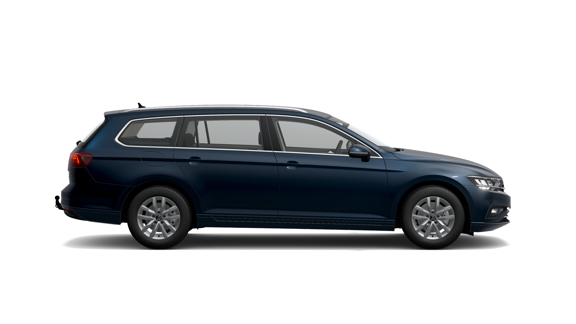 Volkswagen Passat DSG Variant