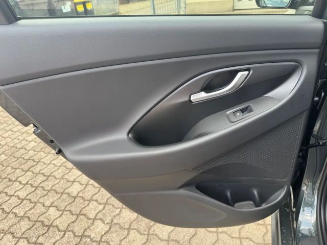 Hyundai i30 N Line T-GDi