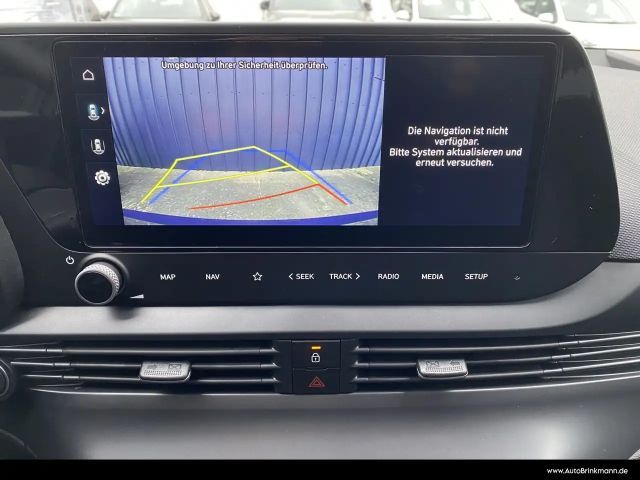 Hyundai i20 1.0 T-GDi Trend