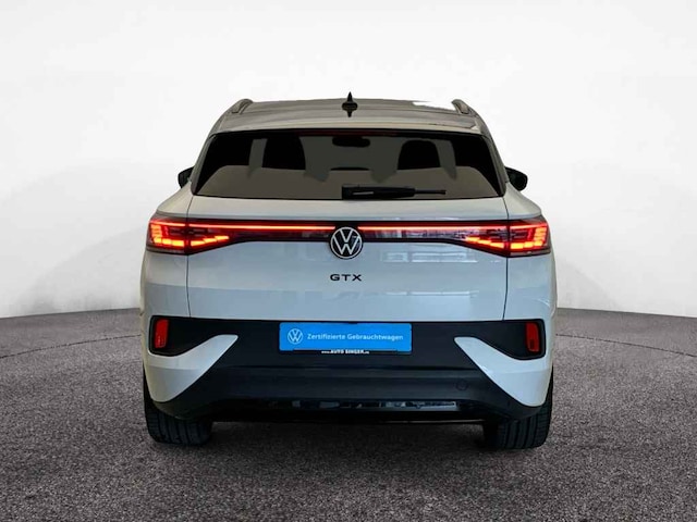 Volkswagen ID.4 GTX IQ.Drive