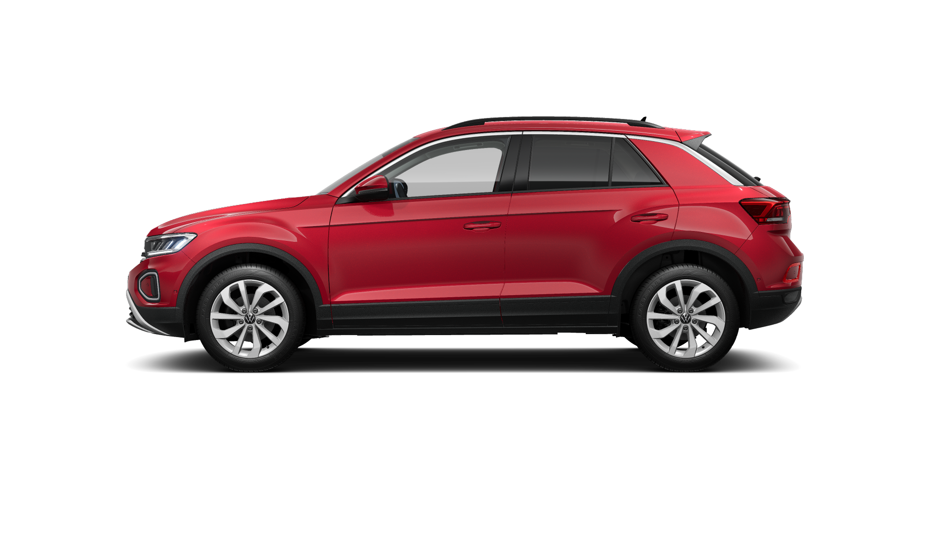 Volkswagen T-Roc 1.5 TSI Life
