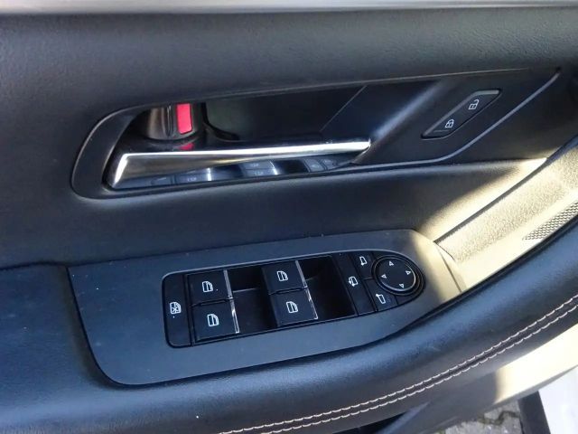 Mazda CX-60 4WD Homura