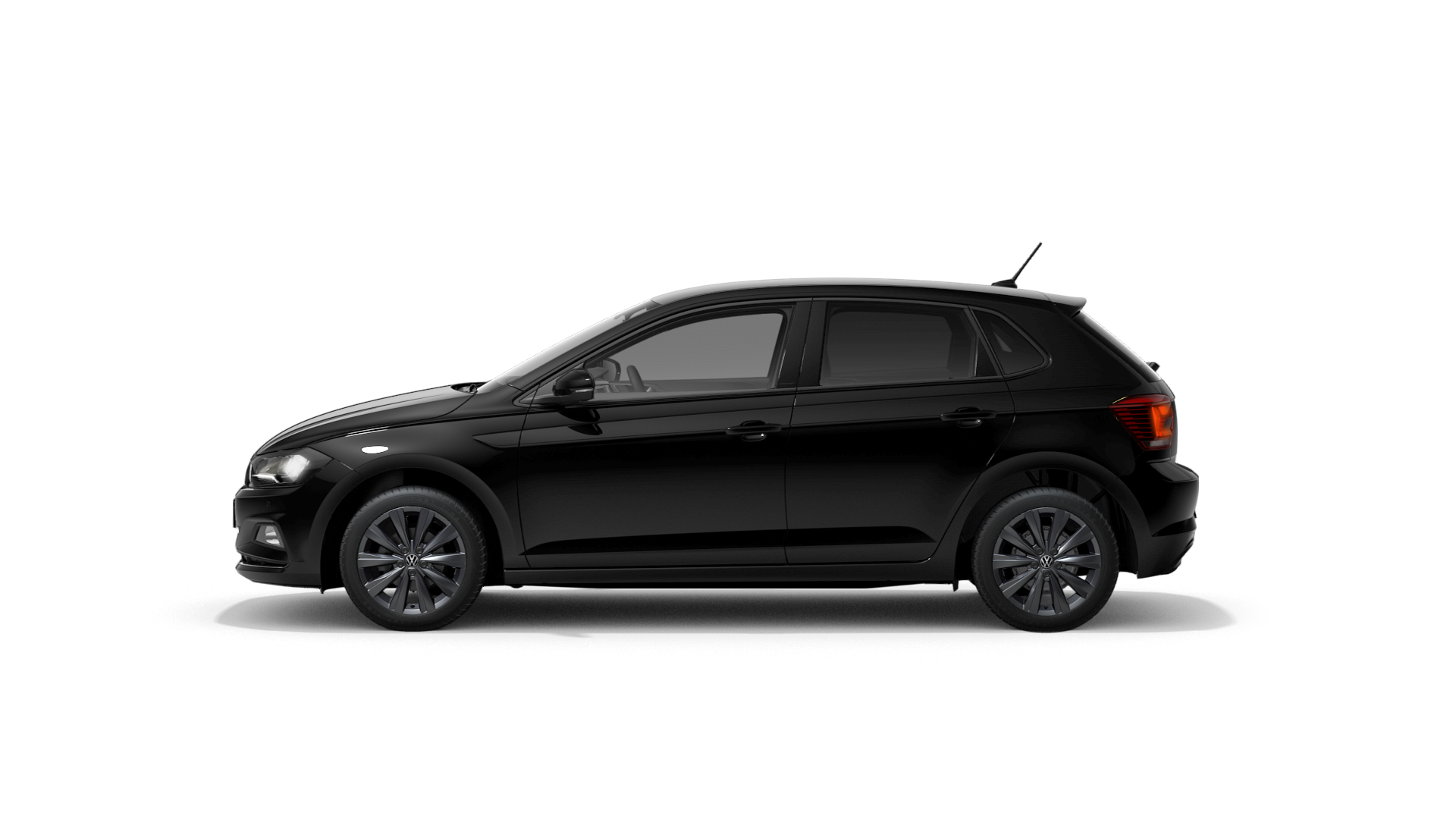 Volkswagen Polo Highline