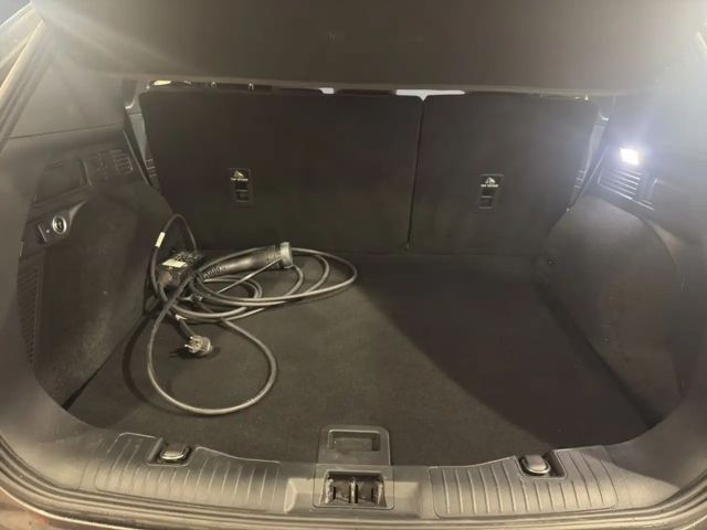 Ford Kuga Plug in Hybrid Vignale