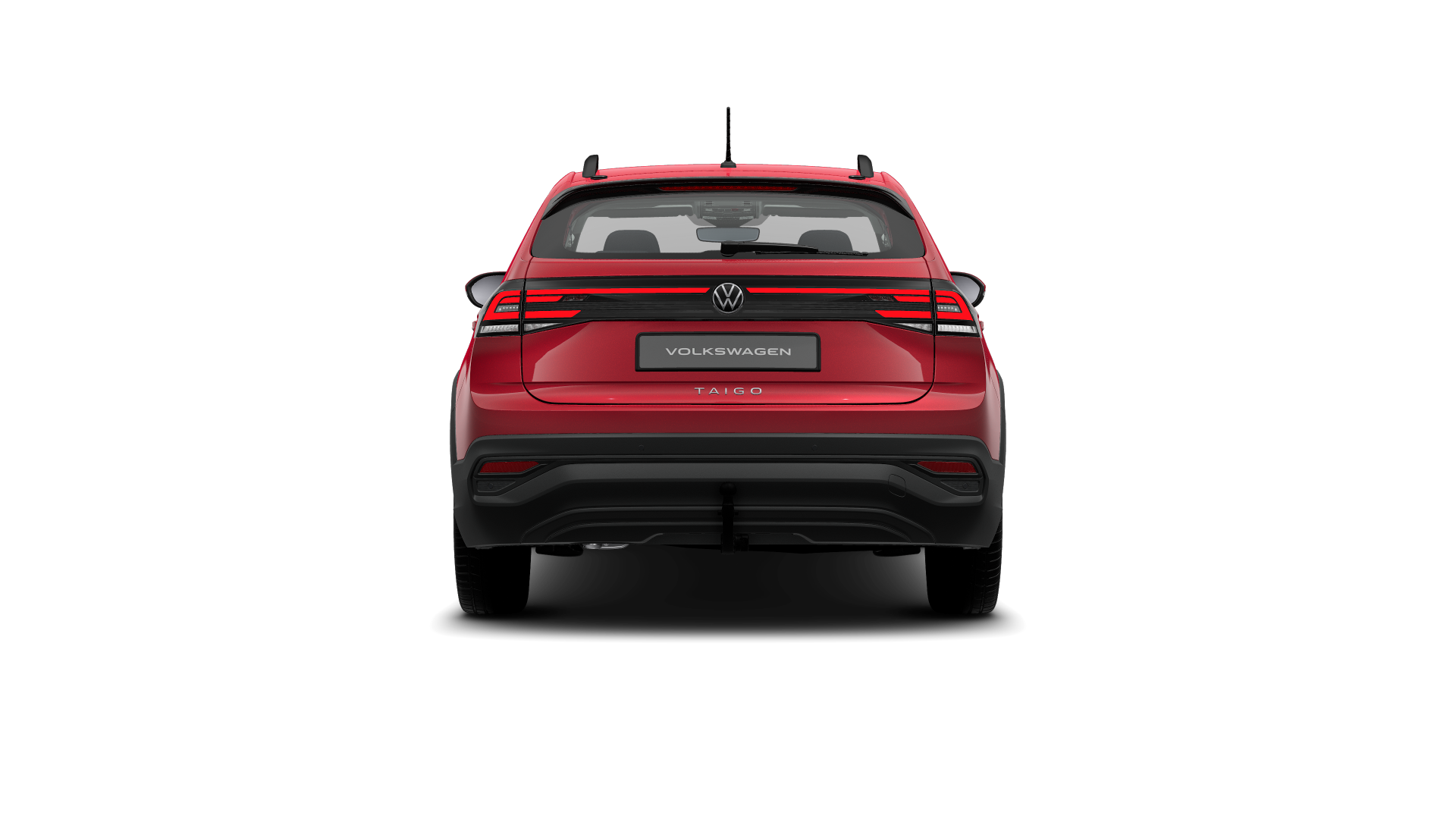 Volkswagen Taigo Life