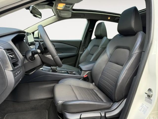 Nissan Qashqai DIG-T