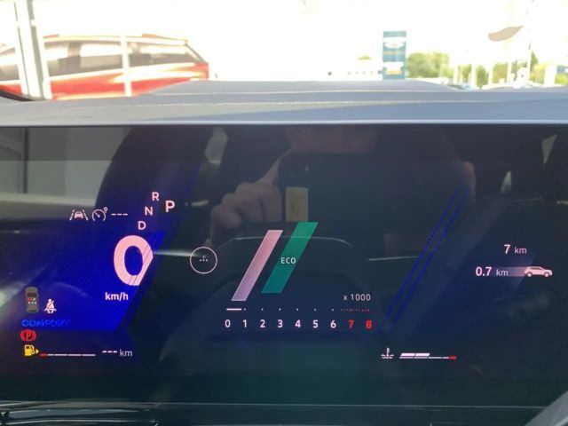 Renault Austral Alpine Esprit Iconic