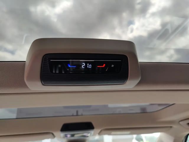 Volkswagen Multivan T7