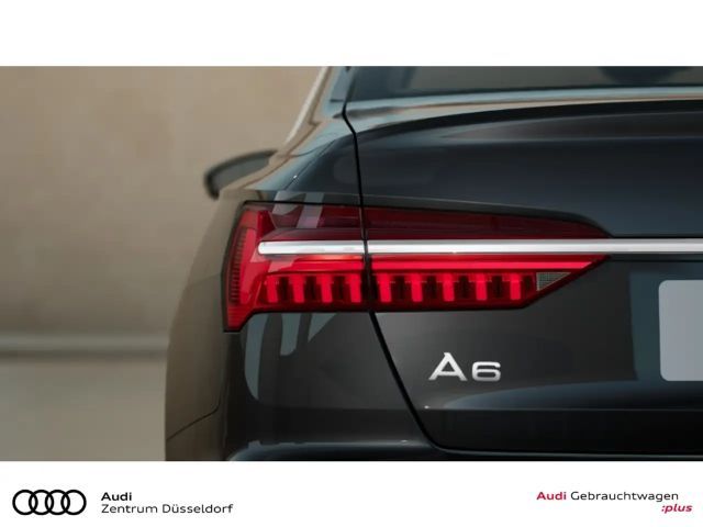 Audi A6 45 TFSI Sedan