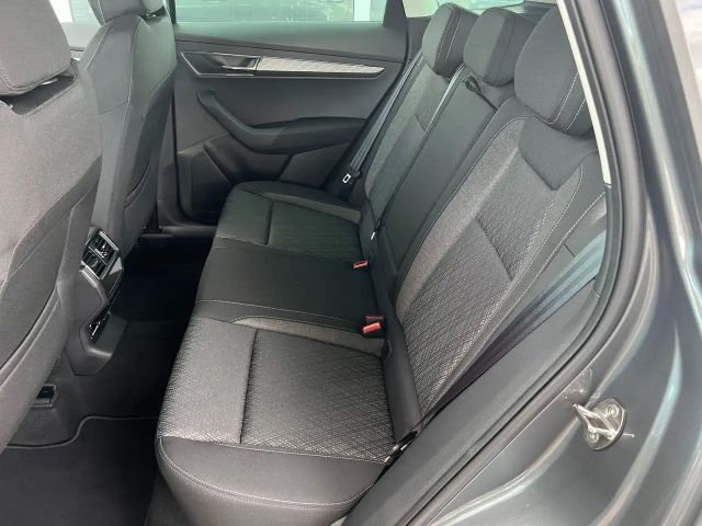 Skoda Karoq 4x4 Selection