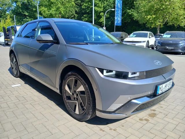 Hyundai IONIQ 5 Techniq