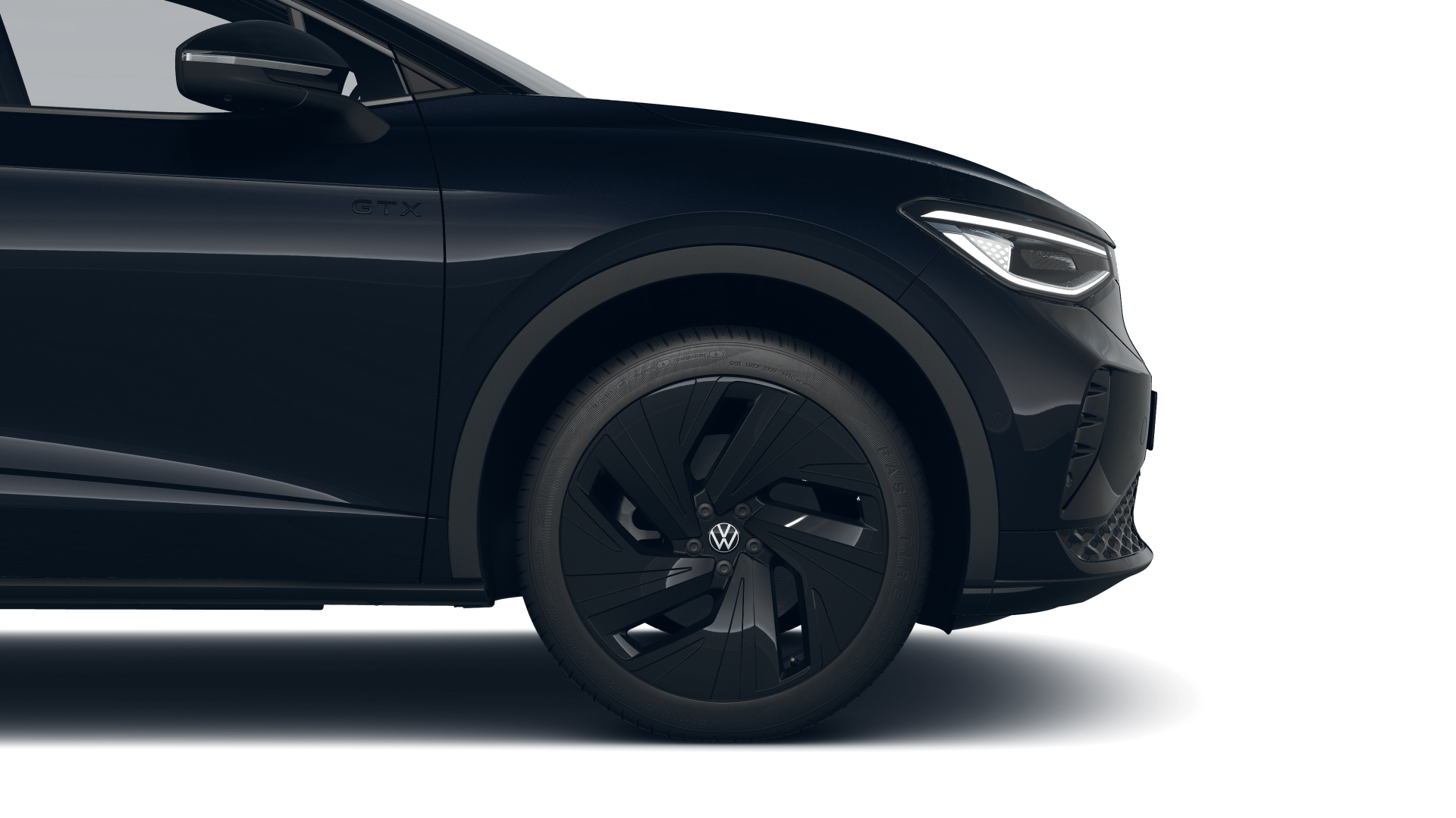 Volkswagen ID.5 4Motion GTX IQ.Drive