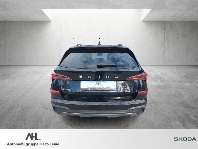 Skoda Kamiq 1.0 TSI Drive