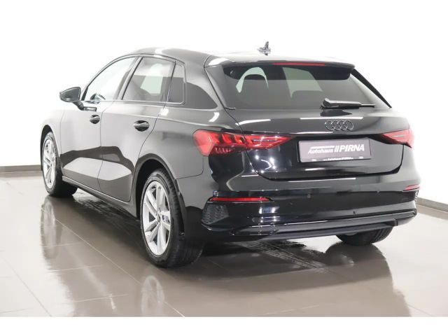 Audi A3 1.5 TFSI Sedan Sportback