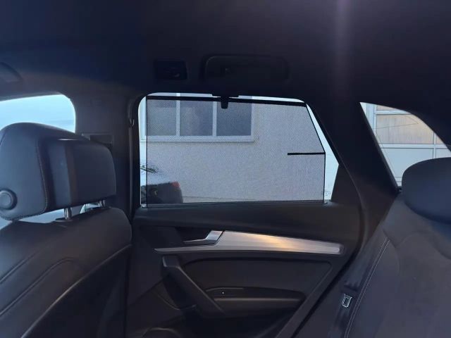 Audi Q5 40 TDI Ambiente Quattro