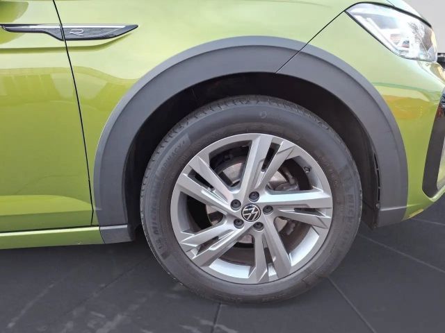 Volkswagen Taigo DSG R-Line