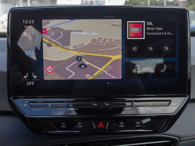 Volkswagen ID.3 Performance Pro