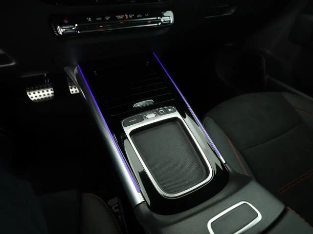 Mercedes-Benz B 200 AMG Line