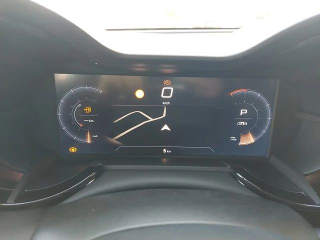 Alfa Romeo Junior Ibrida