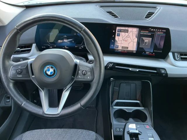 BMW iX1 Comfort pakket xDrive30