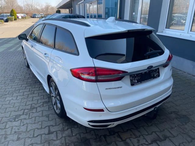 Ford Mondeo ST Line Wagon