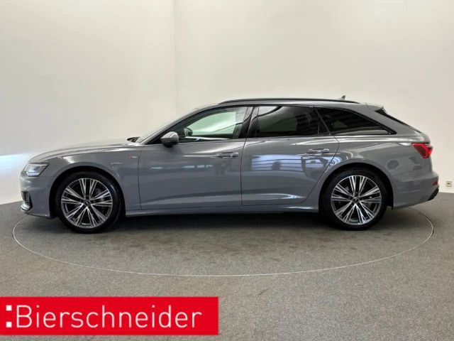 Audi A6 45 TFSI Avant S-Tronic Sport