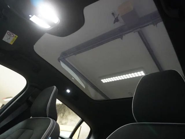 Volvo C40 AWD Recharge Twin Engine